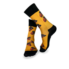 Calceprint con tu Persona! - 10 pares