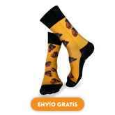 Calceprint con tu Persona! - 6 pares