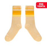 Citrino - Calceta Retro Sport