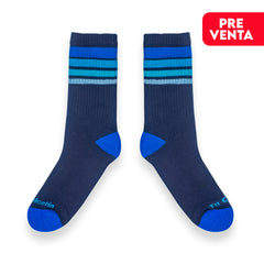 Abalone - Calceta Retro Sport