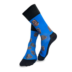 Calceprint con tu Mascota! - 6 pares