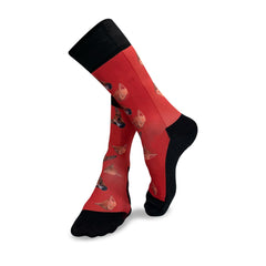 Calceprint con tu Mascota! - 10 pares