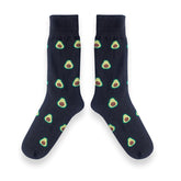 Aguacatines - Calcetín de Aguacate