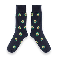 Aguacatines - Calcetín de Aguacate