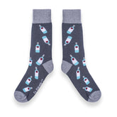 Bacatines - Calcetín de Bacacho