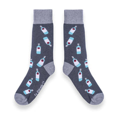 Bacatines - Calcetín de Bacacho