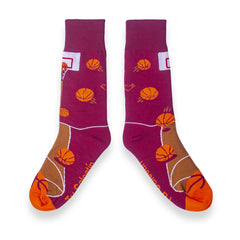 Los del 23 - Calcetín de basketball