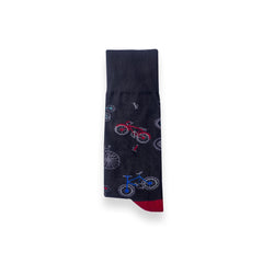 Bicitines - Calcetín de bicicletas