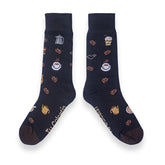 Cafeteros - Calcetín de Café