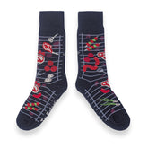 La Calcetita Asada - Calcetín de carne asada