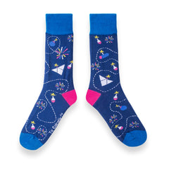 Cuetines - Calcetín de Fuegos Artificiales