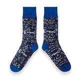 Formula Perfecta - Calcetín de Mátematicas