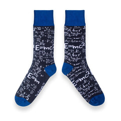 Formula Perfecta - Calcetín de Mátematicas