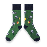 Calce-Gol - Calcetín de fútbol soccer