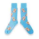 Teddy-Tines - Calcetín de osos