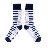 Pienos - Calcetín de Piano