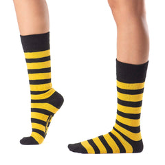 Zumbatines - Calcetín de Abejas