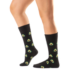 Aguacatines - Calcetín de Aguacate