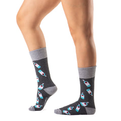 Bacatines - Calcetín de Bacacho