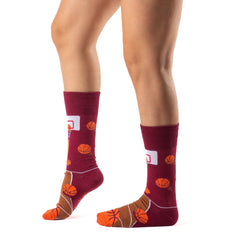 Los del 23 - Calcetín de basketball