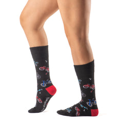 Bicitines - Calcetín de bicicletas