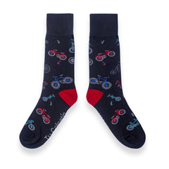 Bicitines - Calcetín de bicicletas