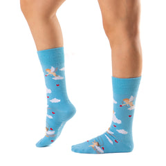 San Valentines - Calcetín de Cupido