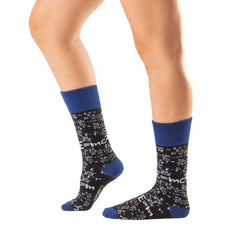 Formula Perfecta - Calcetín de Mátematicas