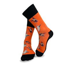 Calceprint con tu Mascota! - 6 pares