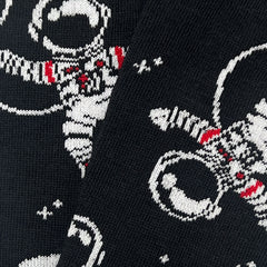 Astronauta - Calcetín de astronauta