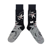 Astronauta - Calcetín de astronauta