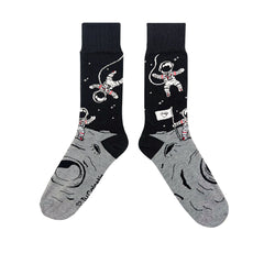 Astronauta - Calcetín de astronauta