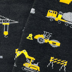 Máquinas - Calcetín de máquinas