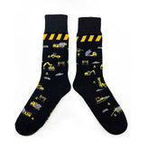 Máquinas - Calcetín de máquinas