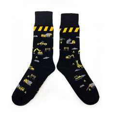 Máquinas - Calcetín de máquinas