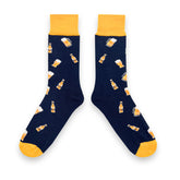 Calce-drink - Calcetín cerveza