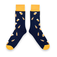 Calce-drink - Calcetín cerveza