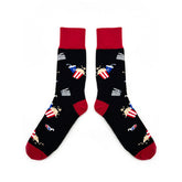 Cine - Calcetín de cine