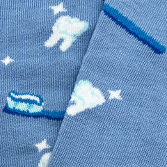 Dentista - Calcetín de dentista