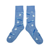 Dentista - Calcetín de dentista