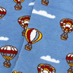 Globo - Calcetín de globo aerostático