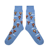 Globo - Calcetín de globo aerostático