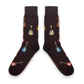 Guitarras - Calcetín de guitarras
