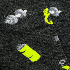 GYM - Calcetín de gym