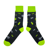 GYM - Calcetín de gym