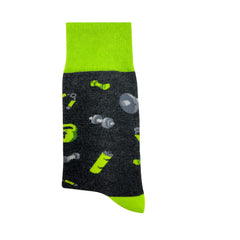 GYM - Calcetín de gym