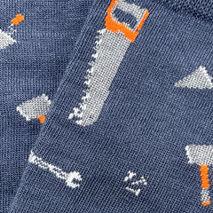 Ingenieros - Calcetín de ingenieros