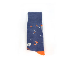 Ingenieros - Calcetín de ingenieros