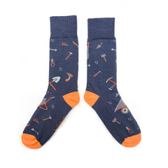 Ingenieros - Calcetín de ingenieros