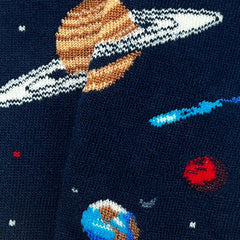 Planetas - Calcetín de planetas